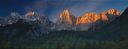 Martuljkova skupina ::: Špik; Julien Alps/ja_078-54b.jpg/213